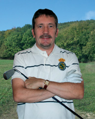 Pr&auml;sident Alexander Resch